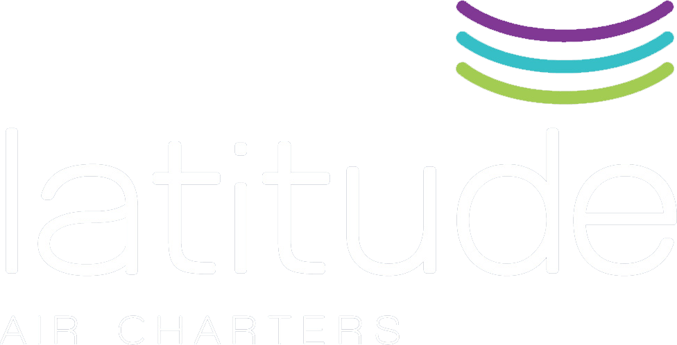 Latitude Air Charters USA