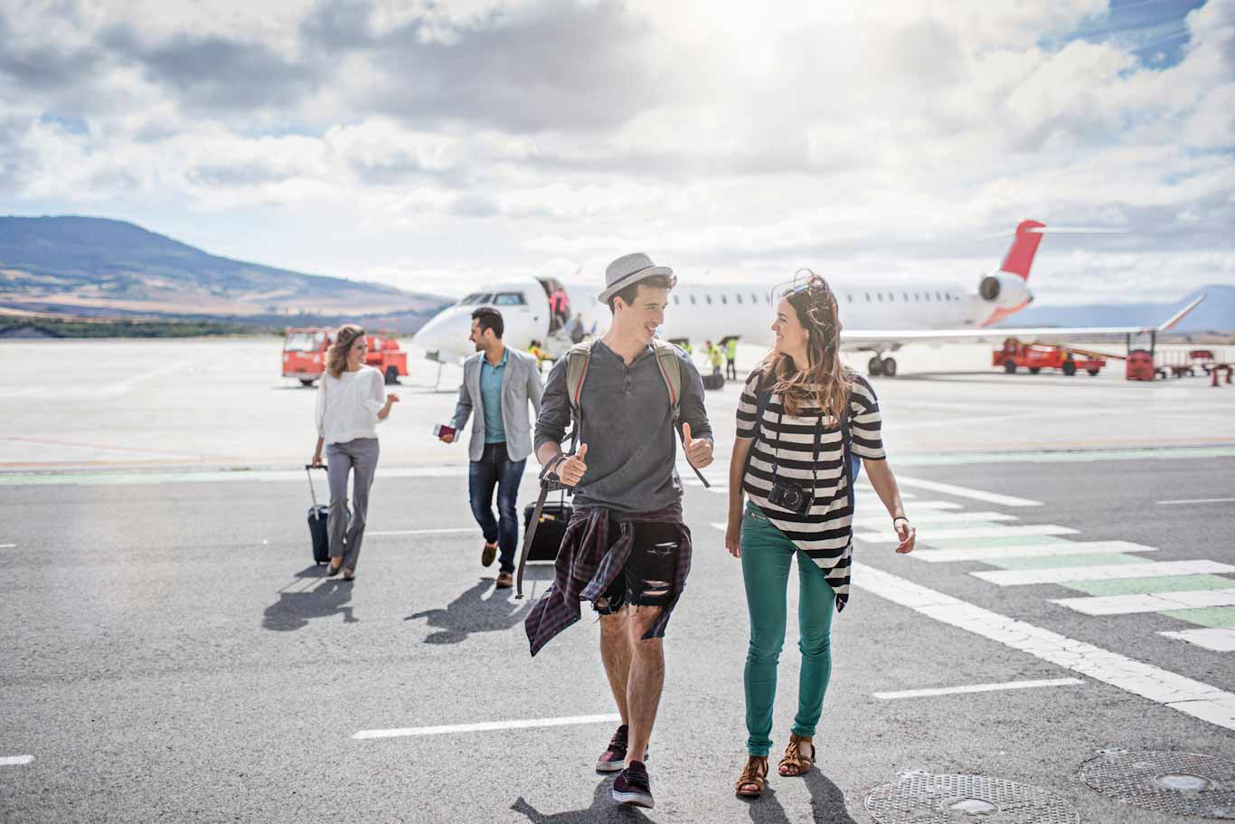 Caribbean Group Air Charter
