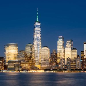 Private Jet Charter to New York