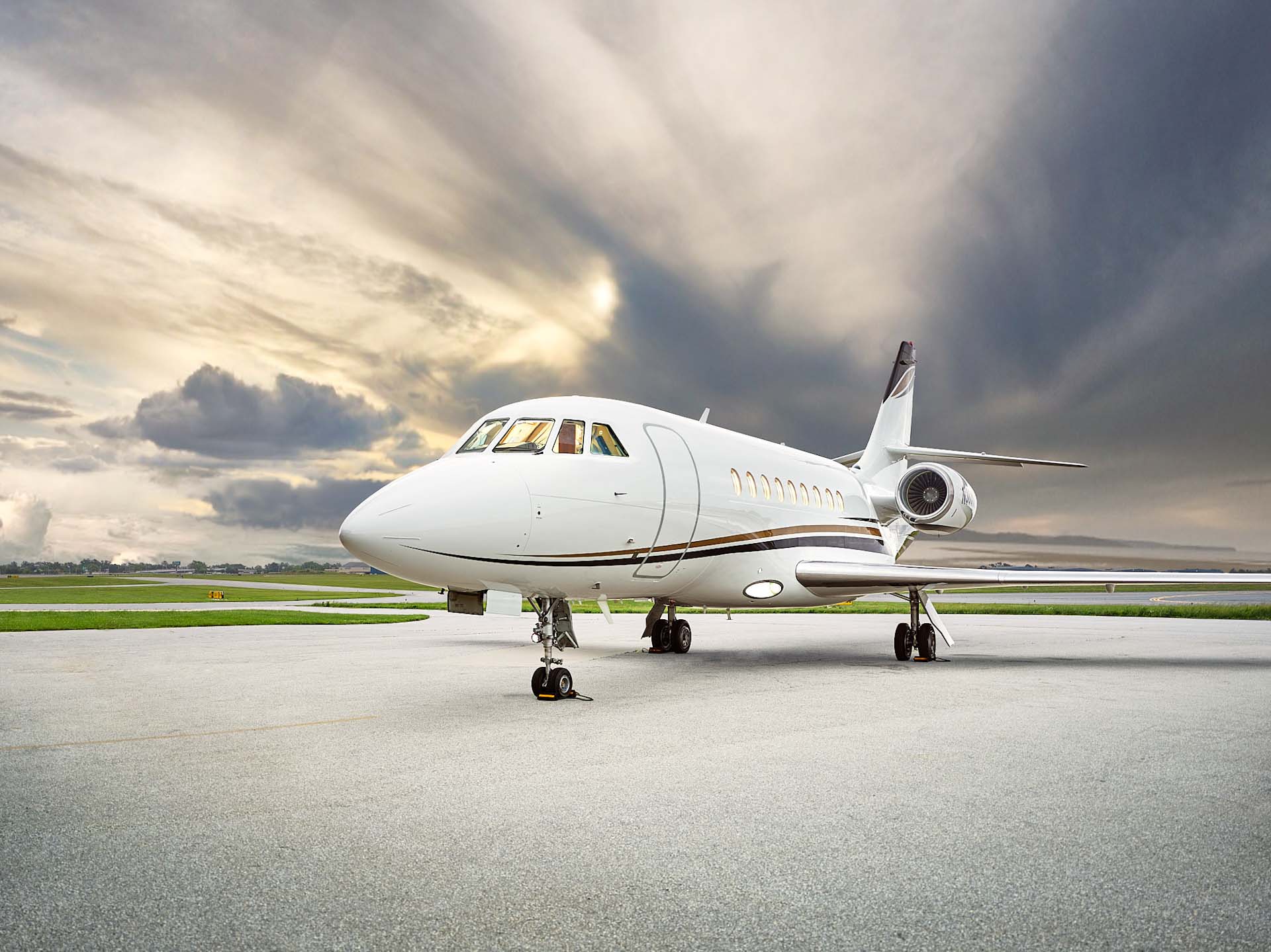 Private Jet Charter